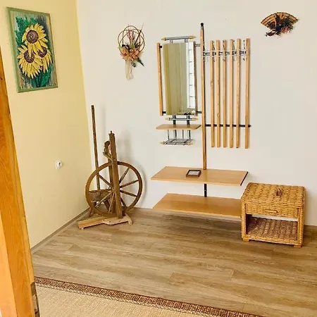 Apartmán Nová *