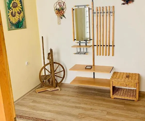 Apartment Nova *